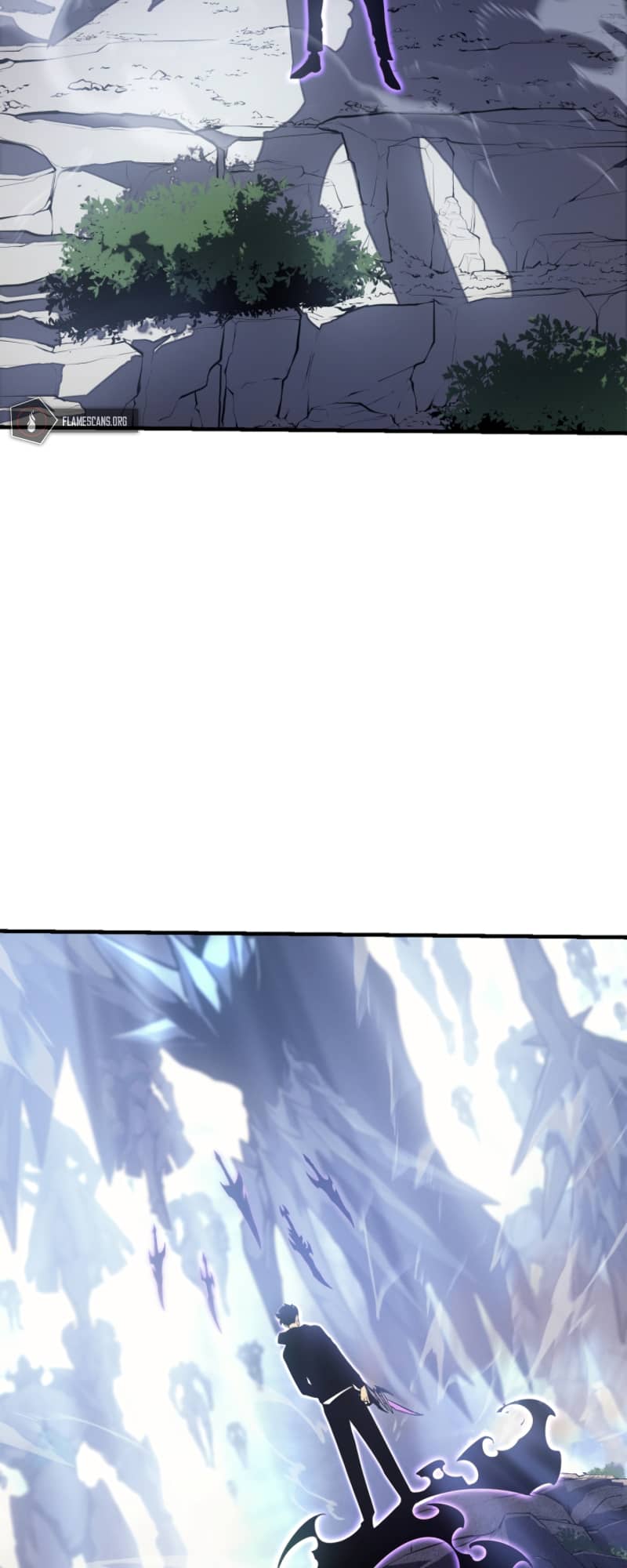 Solo Leveling, Chapter 184 image 12